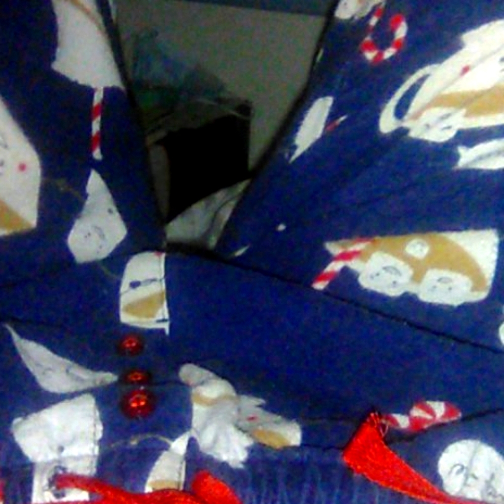 Panama pants
